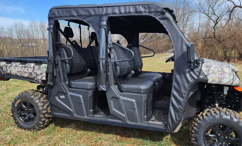 Load image into Gallery viewer, CFMoto UForce 1000XL - Full Front and Rear Doors