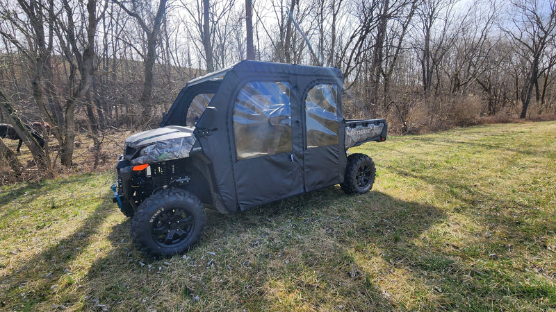 Load image into Gallery viewer, CFMoto UForce 1000XL - Full Front and Rear Doors