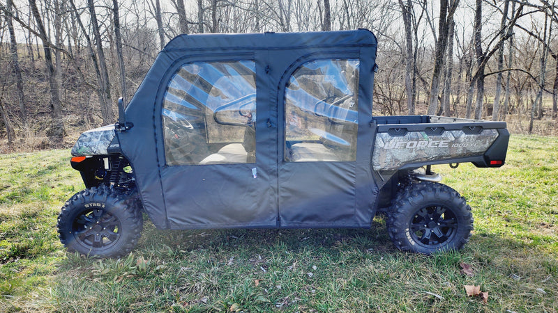 Load image into Gallery viewer, CFMoto UForce 1000XL - Full Front and Rear Doors