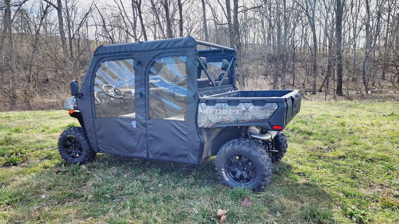 Load image into Gallery viewer, CFMoto UForce 1000XL - Full Front and Rear Doors