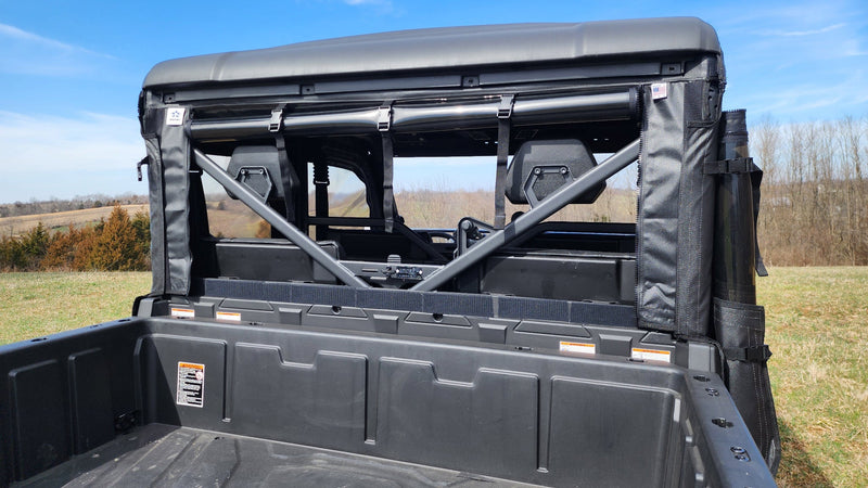Load image into Gallery viewer, CFMoto UForce 1000XL - Soft Back Panel