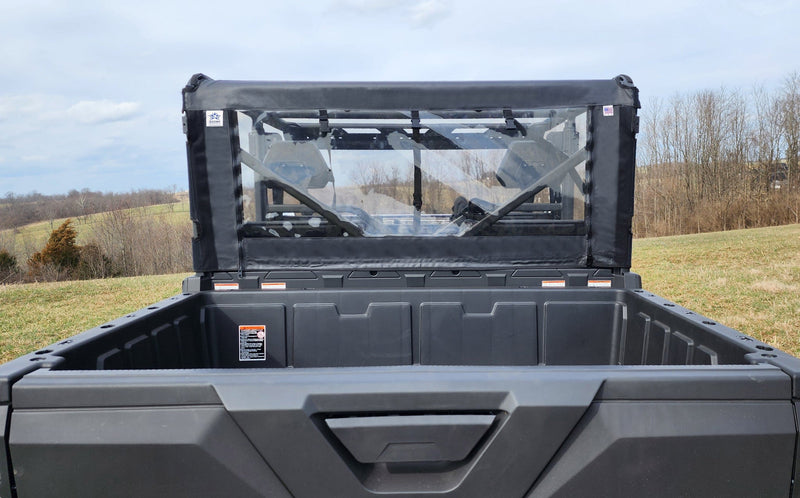 Load image into Gallery viewer, CFMoto UForce 1000XL - Soft Back Panel