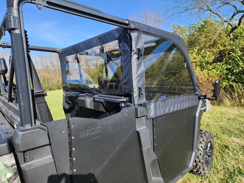 Load image into Gallery viewer, CFMoto UForce 1000XL - Soft Center Panel