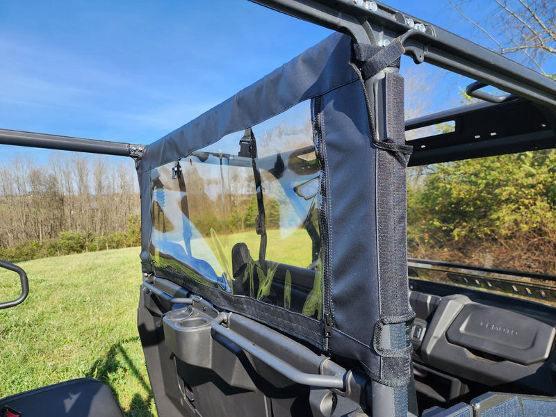 Load image into Gallery viewer, CFMoto UForce 1000XL - Soft Center Panel