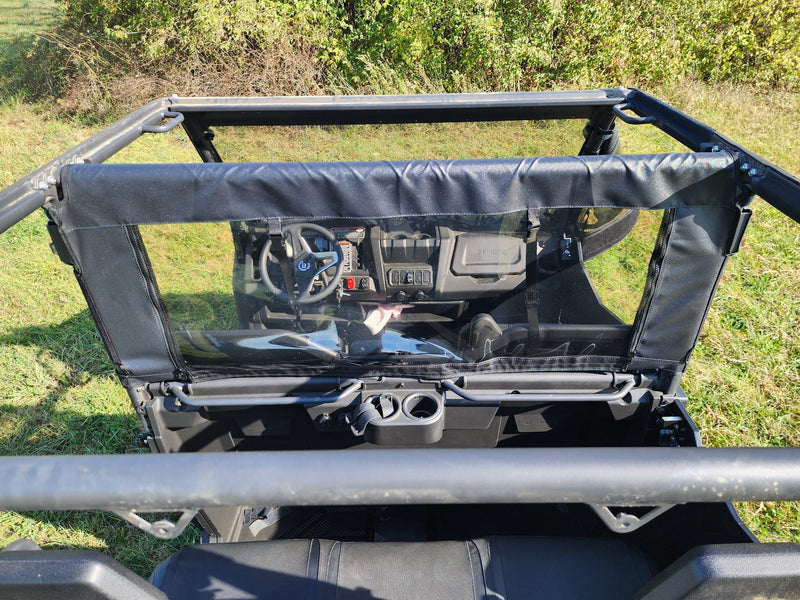 Load image into Gallery viewer, CFMoto UForce 1000XL - Soft Center Panel
