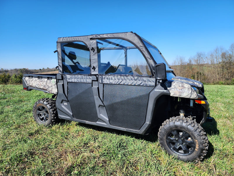 Load image into Gallery viewer, CFMoto UForce 1000XL - Upper Front Doors ONLY