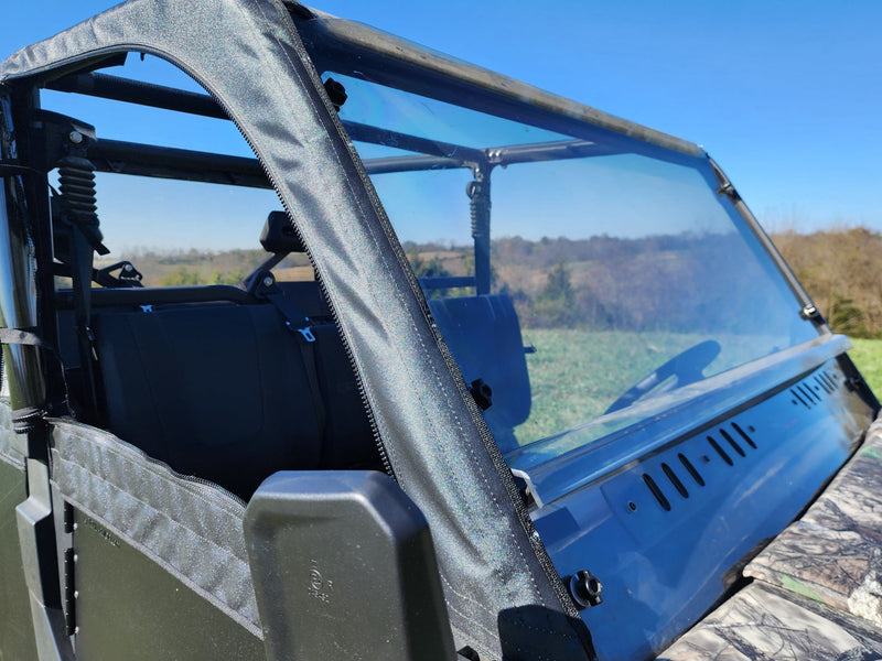 Load image into Gallery viewer, CFMoto UForce 1000XL - Upper Soft Front and Rear Doors