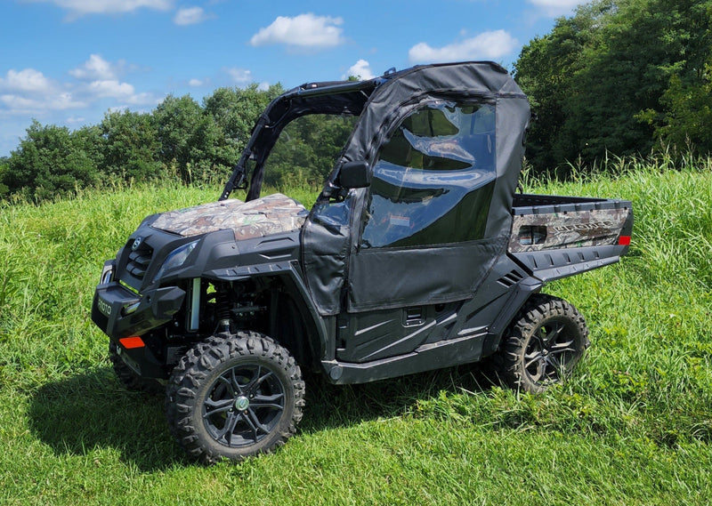 Load image into Gallery viewer, CFMoto UForce 500/800 - Soft Doors