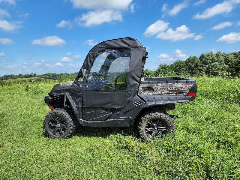 Load image into Gallery viewer, CFMoto UForce 500/800 - Soft Doors
