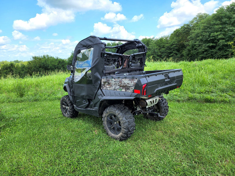 Load image into Gallery viewer, CFMoto UForce 500/800 - Soft Doors