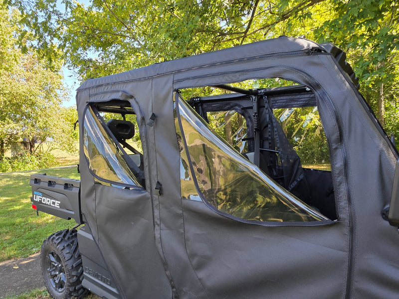 Load image into Gallery viewer, CFMoto UForce 800XL - Full Front and Rear Doors
