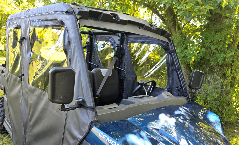 Load image into Gallery viewer, CFMoto UForce 800XL - Full Front and Rear Doors