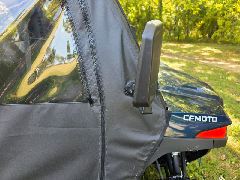 Load image into Gallery viewer, CFMoto UForce 800XL - Full Front and Rear Doors