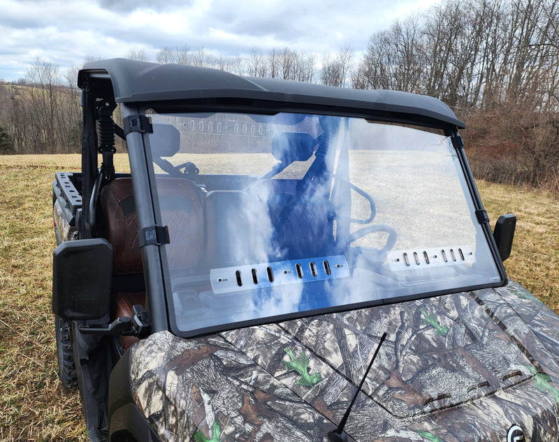 Load image into Gallery viewer, CFMoto UForce U10 Pro/U10 XL Pro Front Windshield