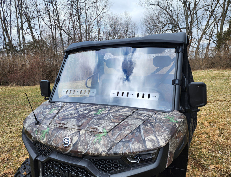 Load image into Gallery viewer, CFMoto UForce U10 Pro/U10 XL Pro Front Windshield
