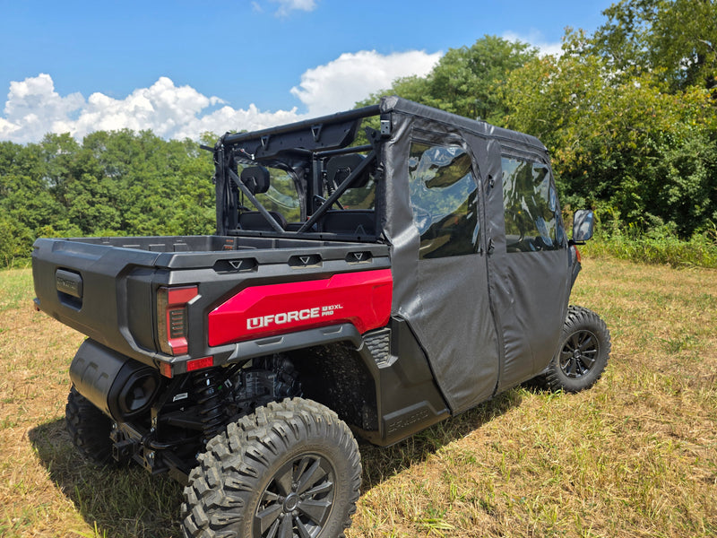 Load image into Gallery viewer, CFMoto UForce U10 XL Pro - Full Front and Rear Doors