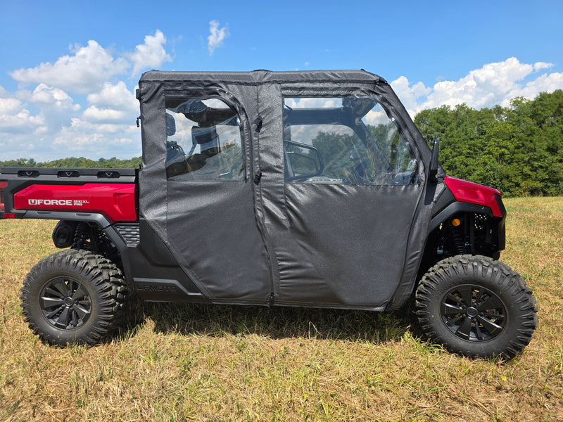 Load image into Gallery viewer, CFMoto UForce U10 XL Pro - Full Front and Rear Doors
