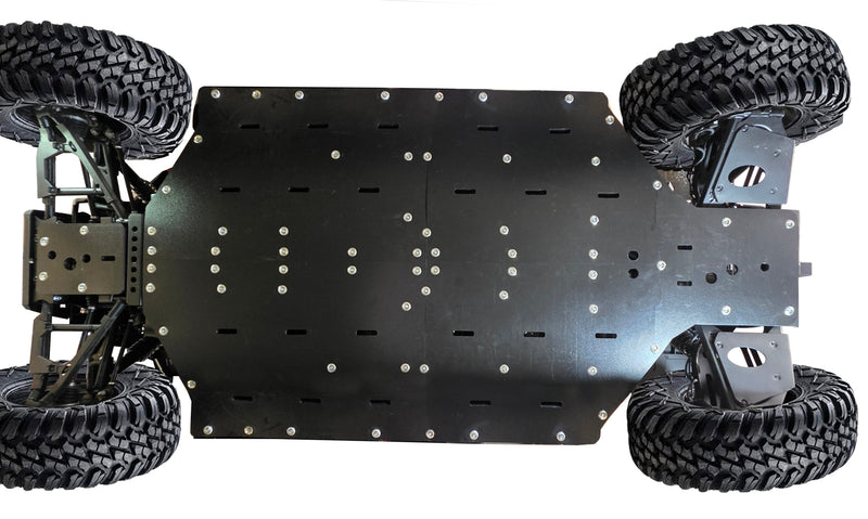 Load image into Gallery viewer, CFMoto UForce U10 XL Pro - HDPE Skid Plate