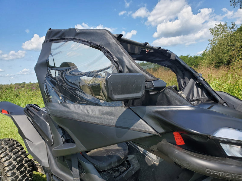 Load image into Gallery viewer, CFMoto ZForce 950 - Upper Doors