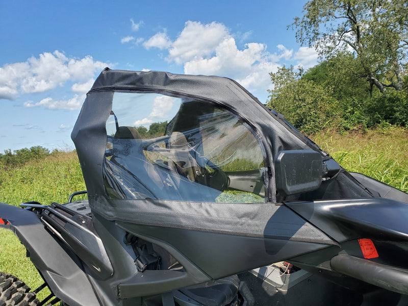 Load image into Gallery viewer, CFMoto ZForce 950 - Upper Doors