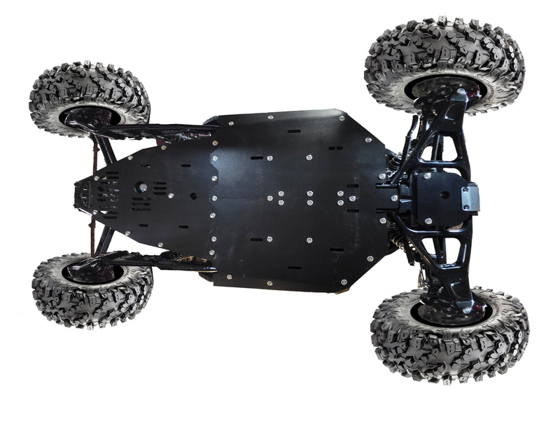 Load image into Gallery viewer, CFMoto ZForce Z10 - 1/2" HDPE Skid Plate