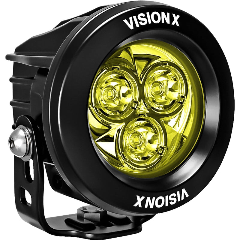 Load image into Gallery viewer, 3.7" CG2 Multi LED Light Cannon Kit