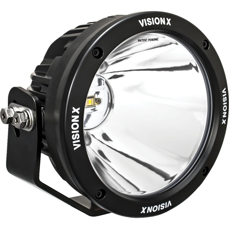 Load image into Gallery viewer, 6.7" CG2 Single LED Light Cannon Kit