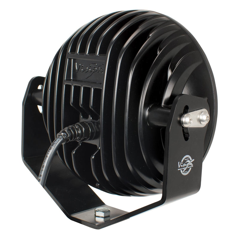 Load image into Gallery viewer, 8.7" ADV Light Cannon Kit With Amber Halo