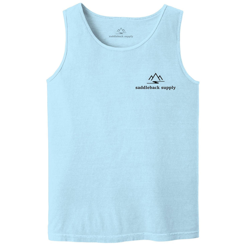 Load image into Gallery viewer, Nature Pigment Tank Top