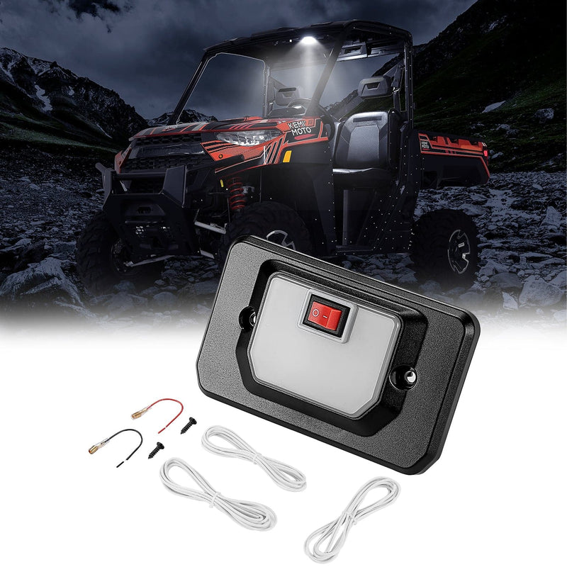 Load image into Gallery viewer, UTV Dome Light for Polaris Ranger XP 1000 SP 570 2018-2026