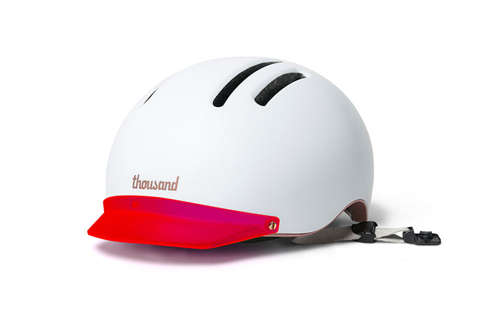 Load image into Gallery viewer, Chapter Helmet Visor