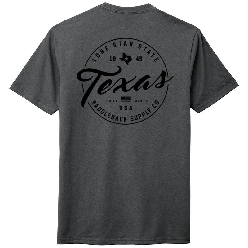 Load image into Gallery viewer, Ol' Texas Lightweight Tee