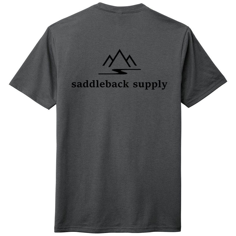 Load image into Gallery viewer, Original Logo Lightweight Tee