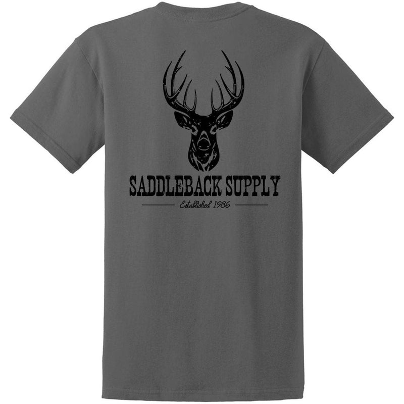 Load image into Gallery viewer, Deer Hunting Tee