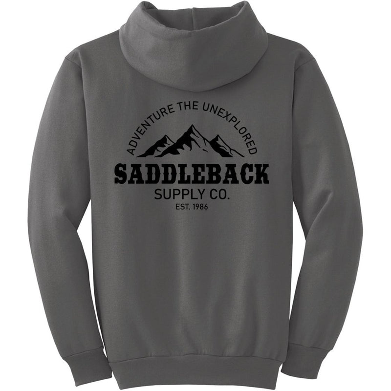Load image into Gallery viewer, Vintage Classic Hoodie