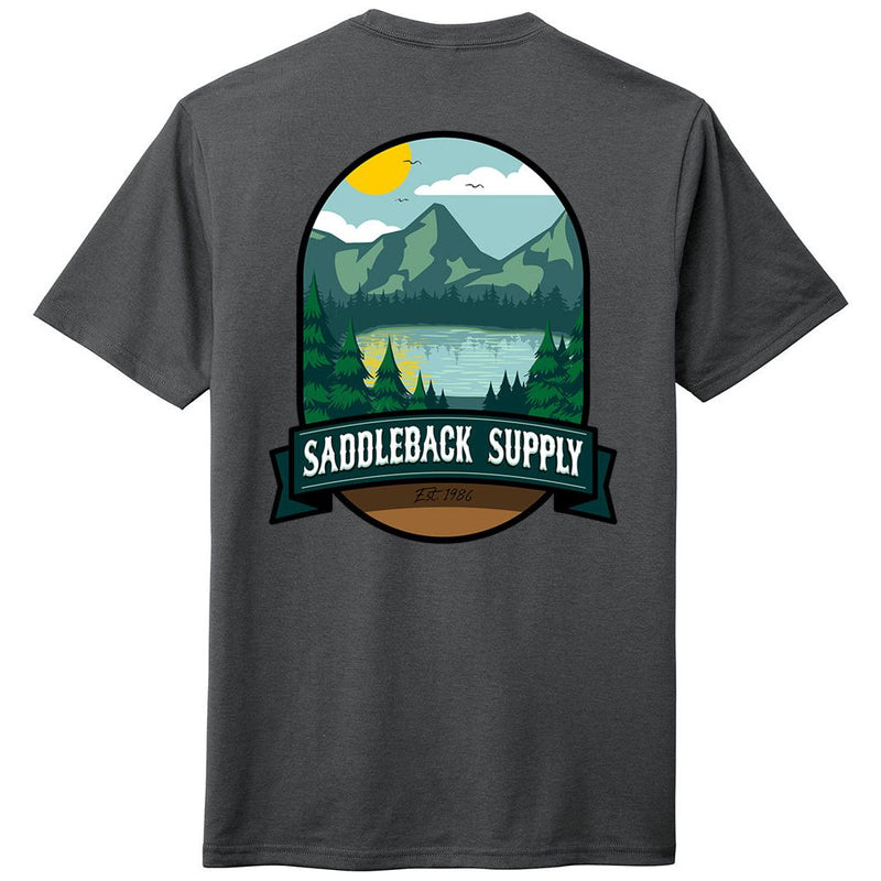 Load image into Gallery viewer, Nature Lightweight Tee