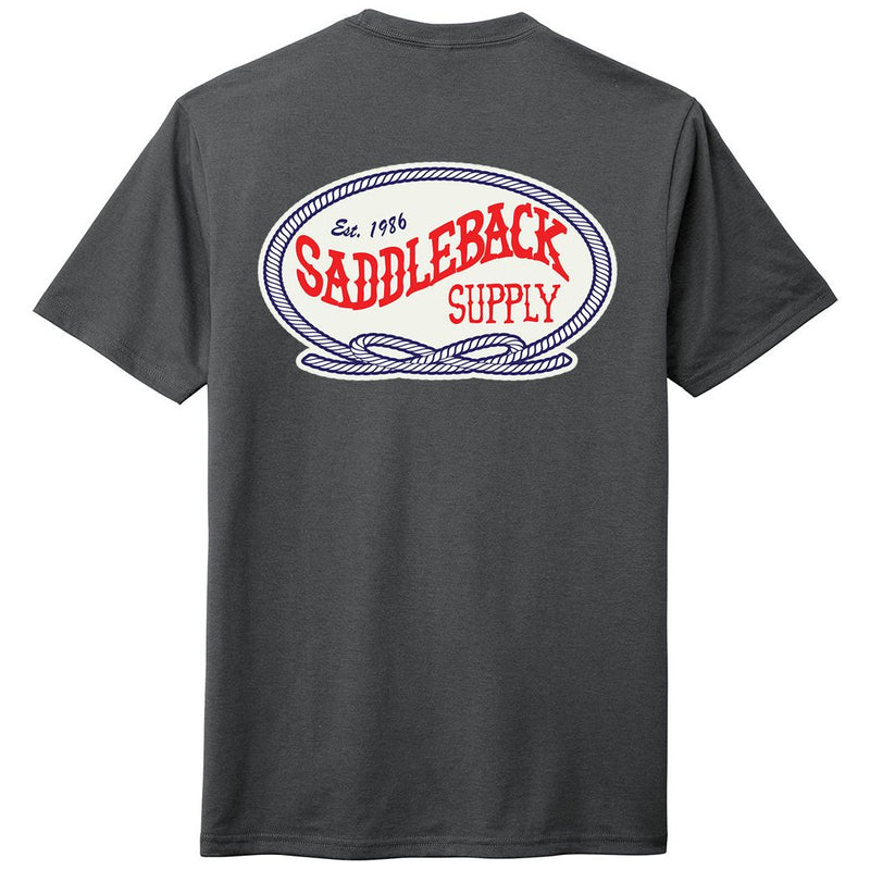Load image into Gallery viewer, Retro Lightweight Tee