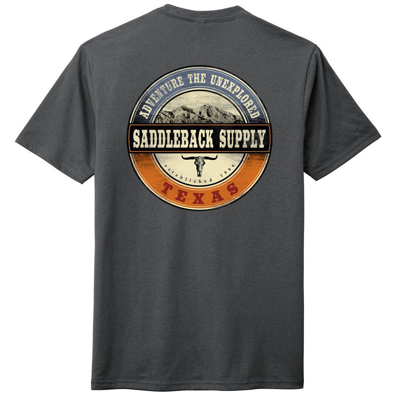 Load image into Gallery viewer, Southern Rustic Lightweight Tee