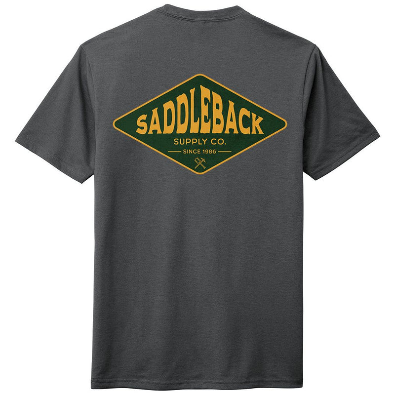 Load image into Gallery viewer, Saddleback Diamond Lightweight Tee