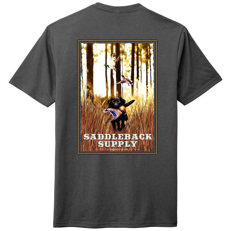 Load image into Gallery viewer, Hunting Dog Lightweight Tee