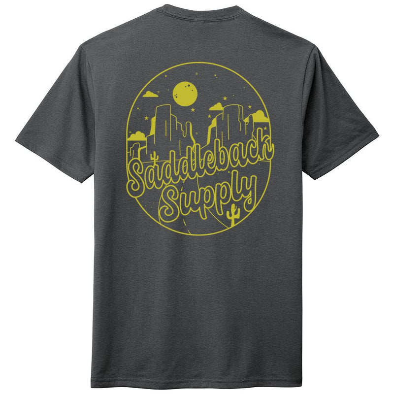 Load image into Gallery viewer, Under the Stars Lightweight Tee