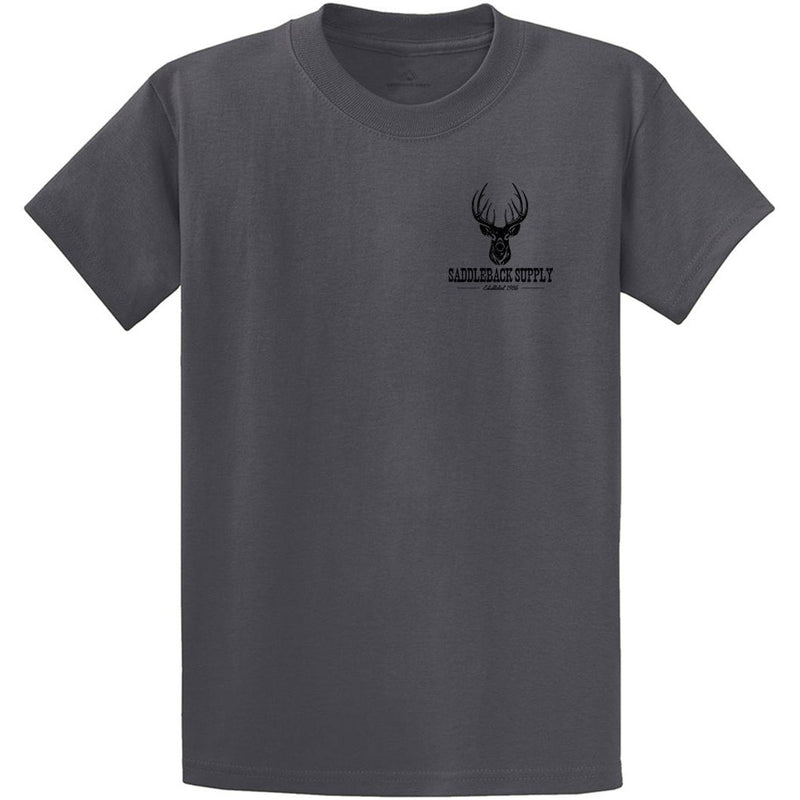 Load image into Gallery viewer, Deer Hunting Tee