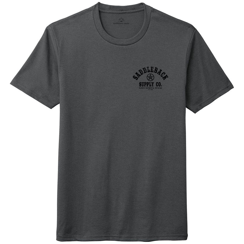 Load image into Gallery viewer, Lone Star Lightweight Tee
