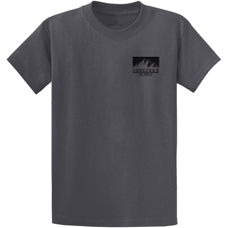 Load image into Gallery viewer, Mountain Tops Tee