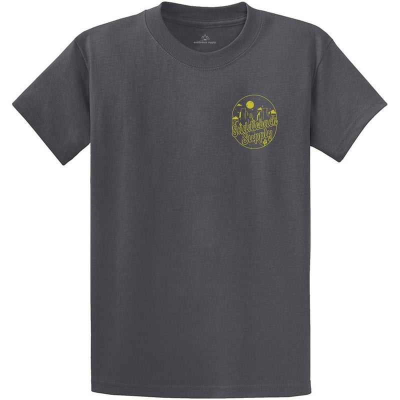 Load image into Gallery viewer, Under the Stars Tee