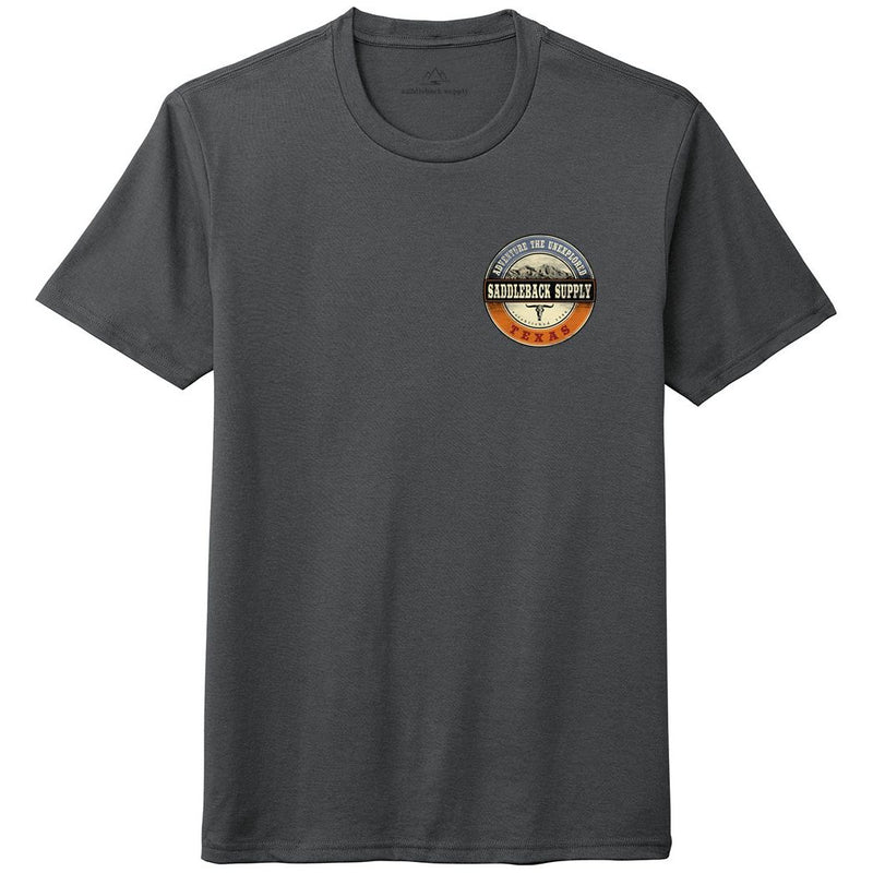 Load image into Gallery viewer, Southern Rustic Lightweight Tee