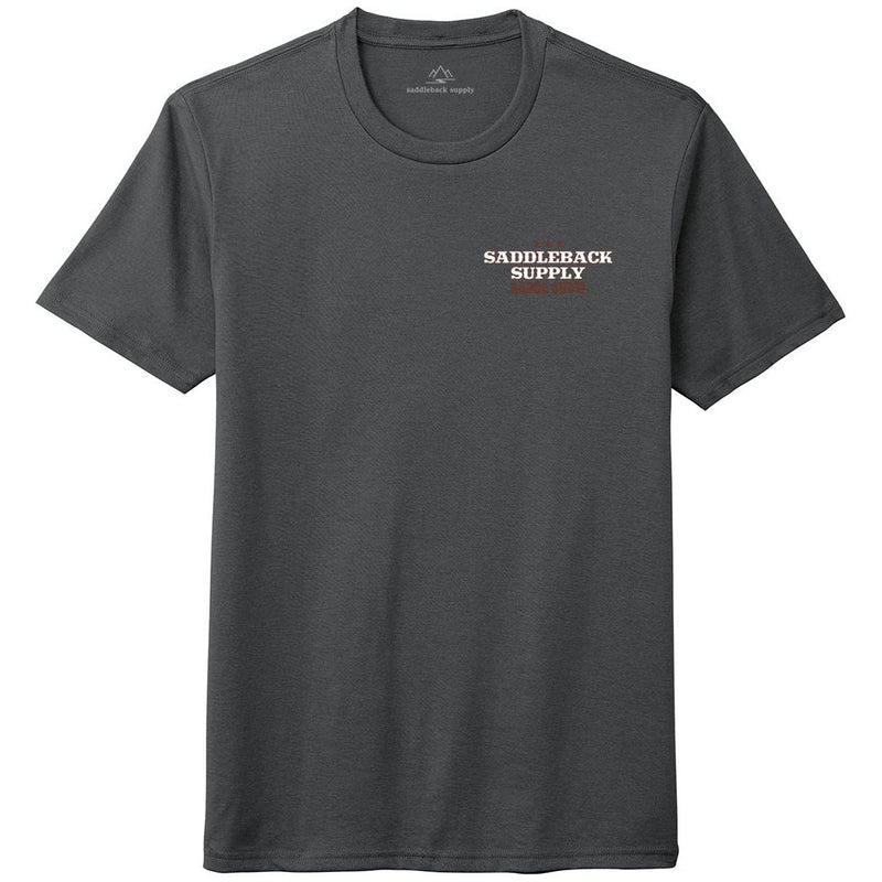 Load image into Gallery viewer, Rodeo Show Lightweight Tee