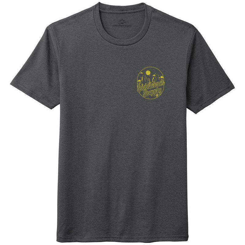 Load image into Gallery viewer, Under the Stars Lightweight Tee