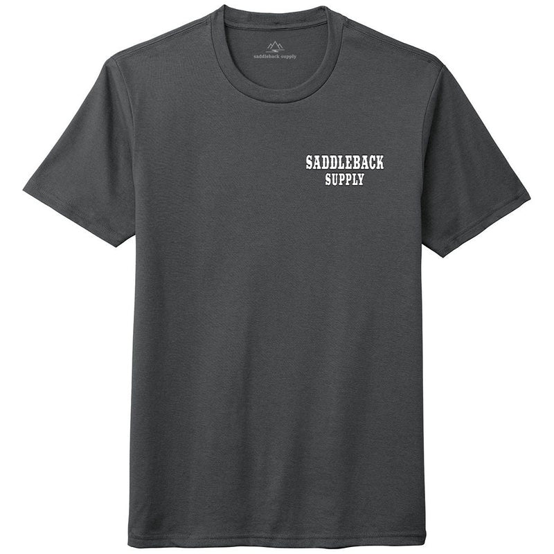 Load image into Gallery viewer, Horse with No Name Lightweight Tee