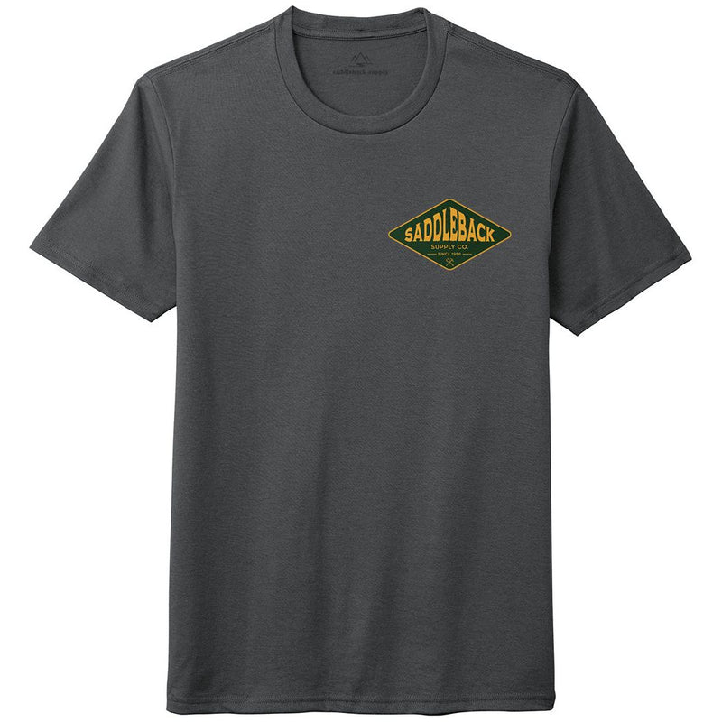Load image into Gallery viewer, Saddleback Diamond Lightweight Tee